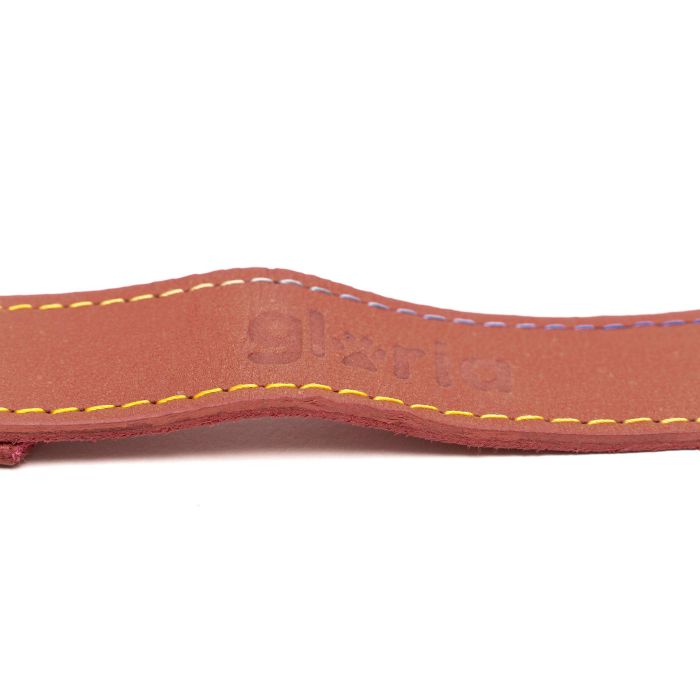Correa Oasis 100 cm X 15 mm Rojo 5 Correa Oasis 100 cm X 15 mm Rojo 5