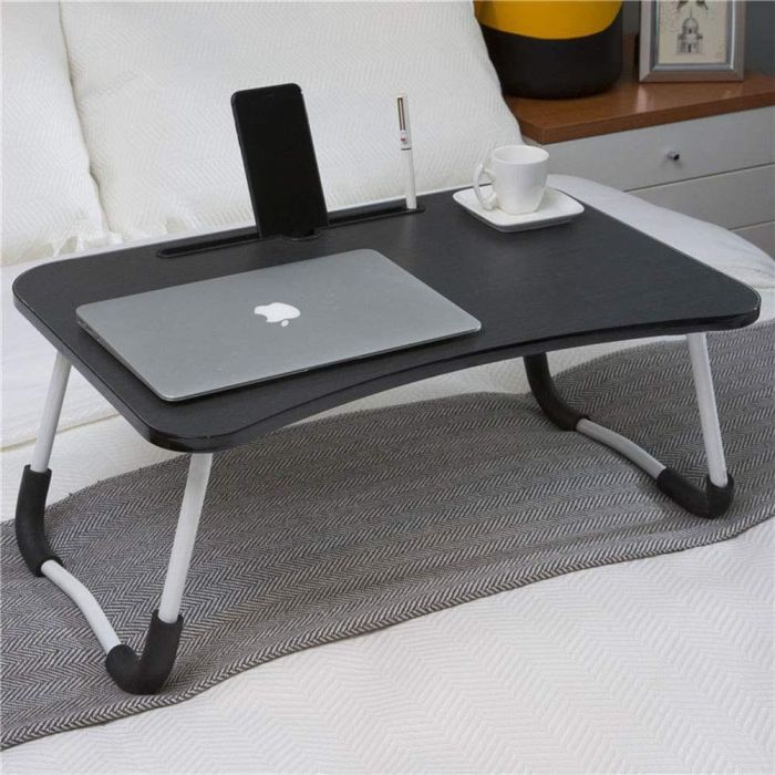 Mesa Plegable de Madera y Metal Confortime - Inde (6 Unidades) 3 Mesa Plegable de Madera y Metal Confortime - Inde (6 Unidades) 3