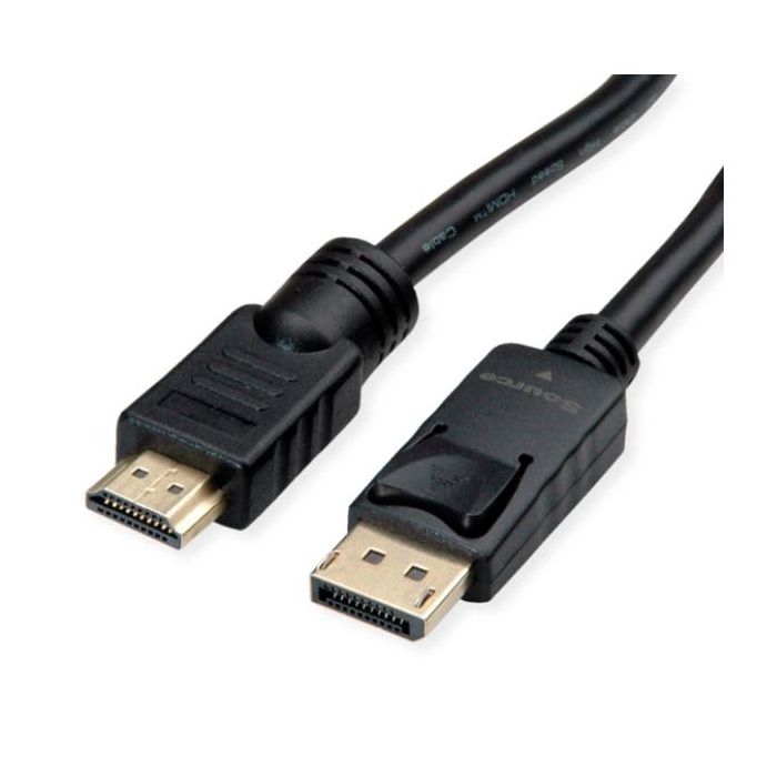 DP KABEL.DP-UHDTV.7.5M 2 DP KABEL.DP-UHDTV.7.5M 2