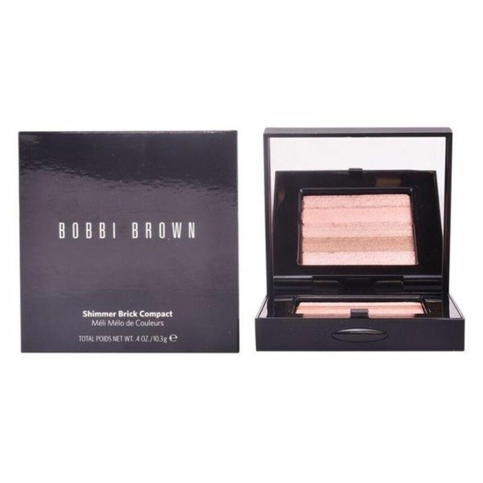 Iluminador Bobbi Brown 4 Iluminador Bobbi Brown 4