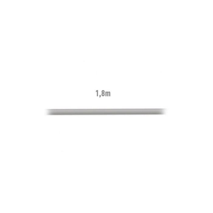 AISENS - CABLE USB 2.0, TIPO A/M-A/H, BEIGE, 1.8M 2 AISENS - CABLE USB 2.0, TIPO A/M-A/H, BEIGE, 1.8M 2