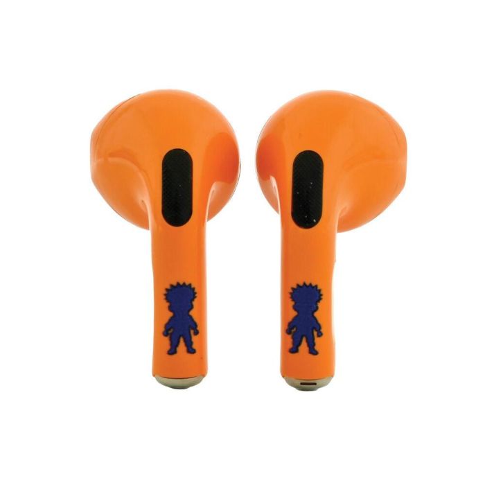 Auriculares inalambricos Naruto Shippuden 3 Auriculares inalambricos Naruto Shippuden 3