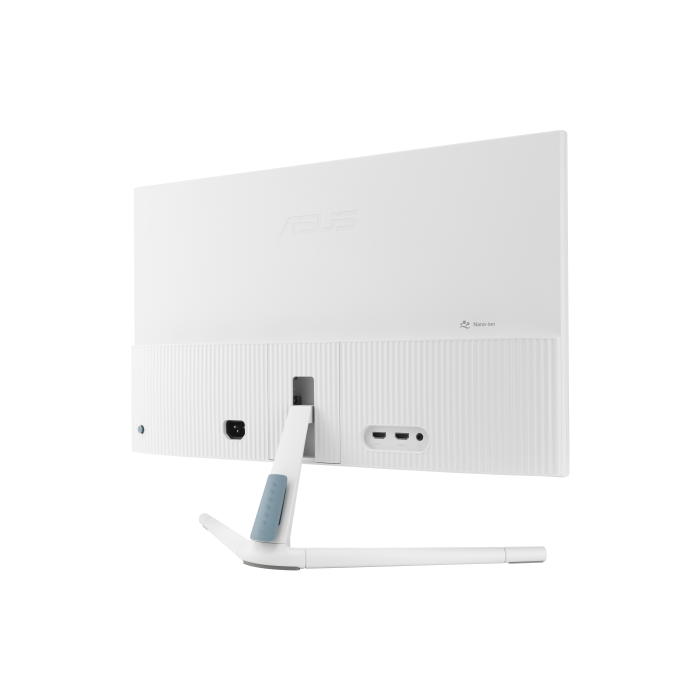 ASUS EyeCare VU279HFI-W Monitor 27" Full HD LED Blanco, 90LM09IT-B01K70 3