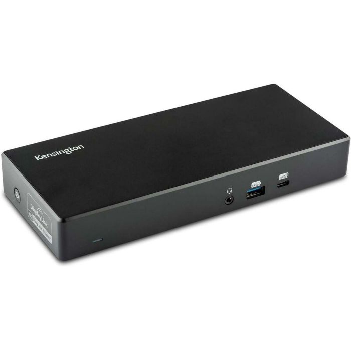 Dockstation Kensington K33603EU Negro Dockstation Kensington K33603EU Negro