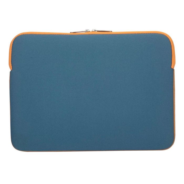 Targus Pulse II EcoSmart 35,6 cm (14") Funda Azul, Naranja 8 Targus Pulse II EcoSmart 35,6 cm (14") Funda Azul, Naranja 8