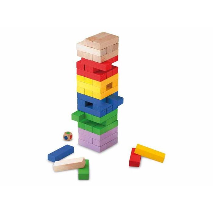 Juego de habilidad Cayro Multicolor 1 Juego de habilidad Cayro Multicolor 1