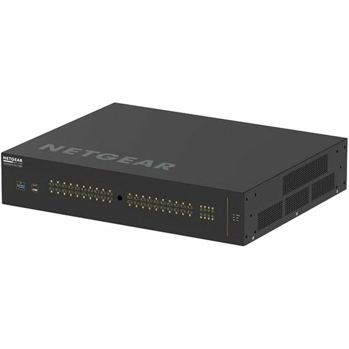 Switch Netgear GSM4248UX-100EUS 7 Switch Netgear GSM4248UX-100EUS 7