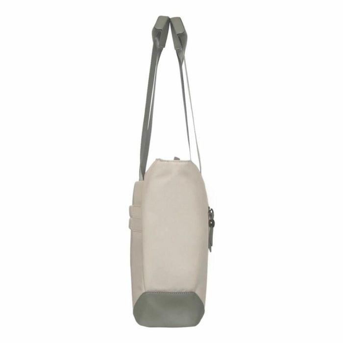 Targus TBA00113GL Bolso Tote Ávila para Portátil 16 pulgadas, Dama, EcoSmart, Cierre Magnético, Resistente al Agua, Roble 19 Targus TBA00113GL Bolso Tote Ávila para Portátil 16 pulgadas, Dama, EcoSmart, Cierre Magnético, Resistente al Agua, Roble 19