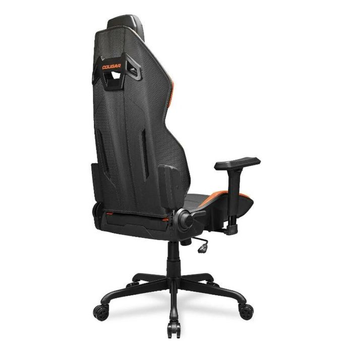 Silla Gaming Cougar Hotrod 1 Silla Gaming Cougar Hotrod 1