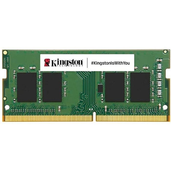 Memoria RAM Kingston KSM26SES8/8HD 8 GB DDR4 7 Memoria RAM Kingston KSM26SES8/8HD 8 GB DDR4 7
