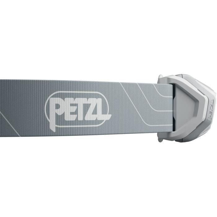 Linterna frontal - PETZL - TIKKINA - 300 lúmenes - 3 pilas AAA/LR03 incluidas - Gris 1 Linterna frontal - PETZL - TIKKINA - 300 lúmenes - 3 pilas AAA/LR03 incluidas - Gris 1