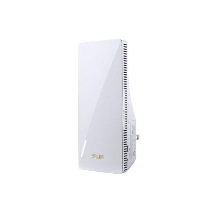 Asus RP-AX58 Repetidor WiFi 6 AX3000 Doble Banda, AiMesh, 90IG07C0-MO0C10 2 Asus RP-AX58 Repetidor WiFi 6 AX3000 Doble Banda, AiMesh, 90IG07C0-MO0C10 2