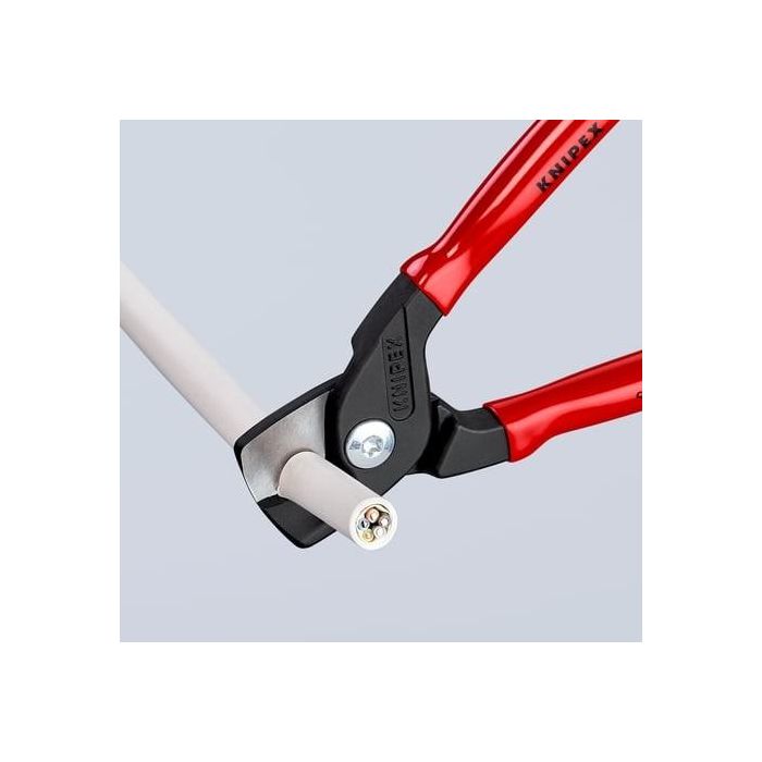 KNIPEX Kabelschere 8 KNIPEX Kabelschere 8