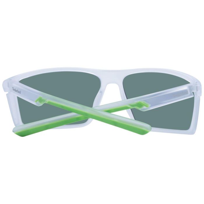 Gafas de Sol Hombre Timberland TB9333 6726R 1 Gafas de Sol Hombre Timberland TB9333 6726R 1