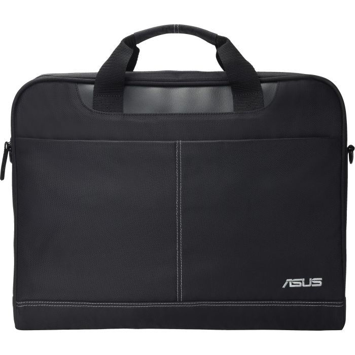 Asus NEREUS Carrybag Bandolera para Portátil 16 pulgadas Negro