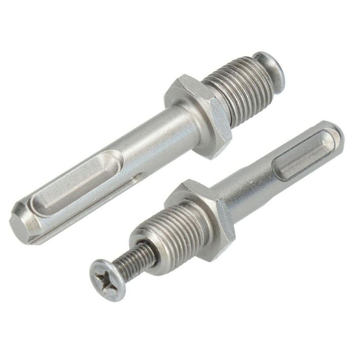 Portabrocas con Llave Ferrestock 2 - 13 mm Metal 1/2" 1 Portabrocas con Llave Ferrestock 2 - 13 mm Metal 1/2" 1