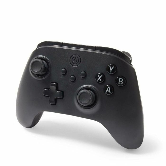 Mando Gaming Powera Negro Bluetooth 5