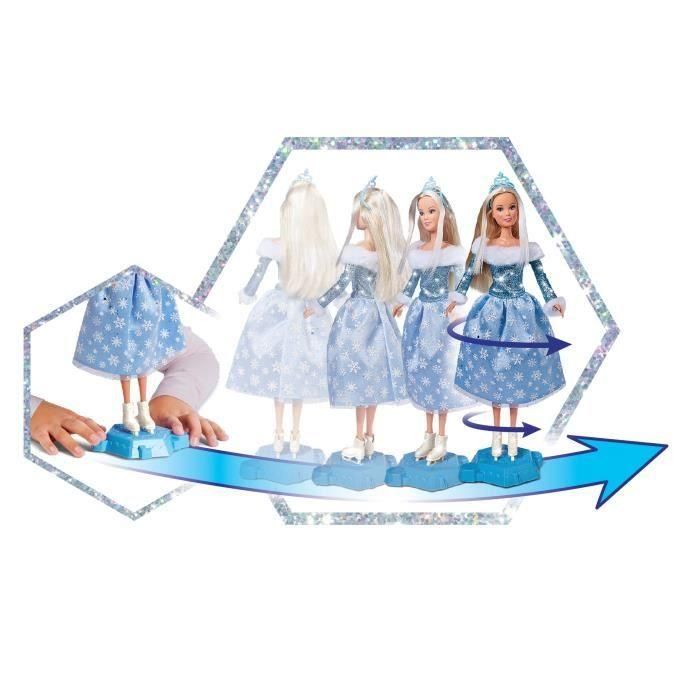 Steffi Love - Muñeca patinadora 29 cm 5 Steffi Love - Muñeca patinadora 29 cm 5