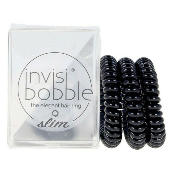 Gomas de Pelo Slim Invisibobble (3 Piezas) 3