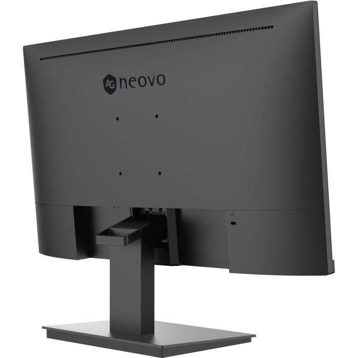 AG Neovo LA-2402 Monitor 23.8" (60.5 cm) Full HD LCD VA 5ms Negro con Flicker-free y Low Blue Light 7 AG Neovo LA-2402 Monitor 23.8" (60.5 cm) Full HD LCD VA 5ms Negro con Flicker-free y Low Blue Light 7