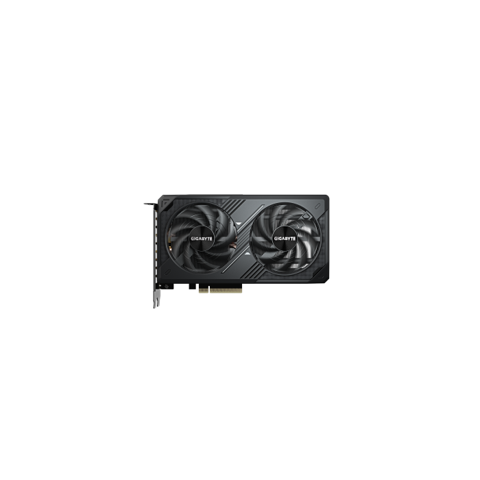 GIGABYTE GeForce RTX 5060 WINDFORCE OC 8G Tarjeta Gráfica - 8GB GDDR7, 128bit, PCI-E 5.0, 2512 MHz Frecuencia del núcleo, 3 x DisplayPort, 1 x HDMI, GV-N5060WF2OC-8GD 1 GIGABYTE GeForce RTX 5060 WINDFORCE OC 8G Tarjeta Gráfica - 8GB GDDR7, 128bit, PCI-E 5.0, 2512 MHz Frecuencia del núcleo, 3 x DisplayPort, 1 x HDMI, GV-N5060WF2OC-8GD 1