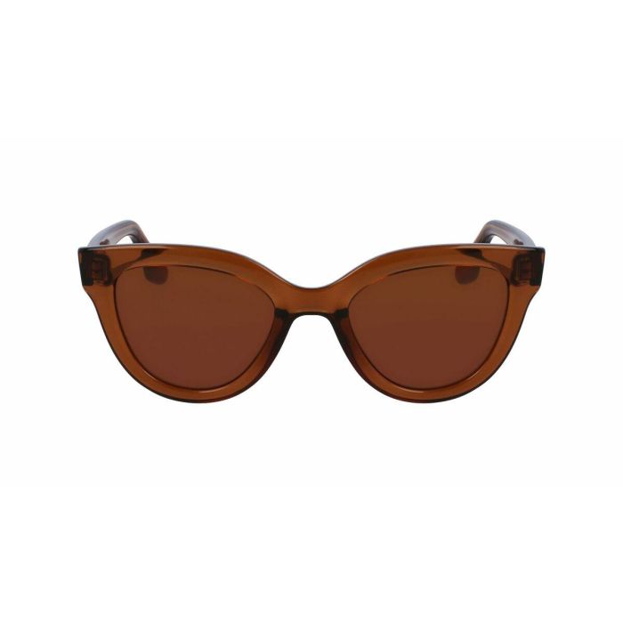 Gafas de Sol Mujer Victoria Beckham VB649S-240 Ø 52 mm 2 Gafas de Sol Mujer Victoria Beckham VB649S-240 Ø 52 mm 2