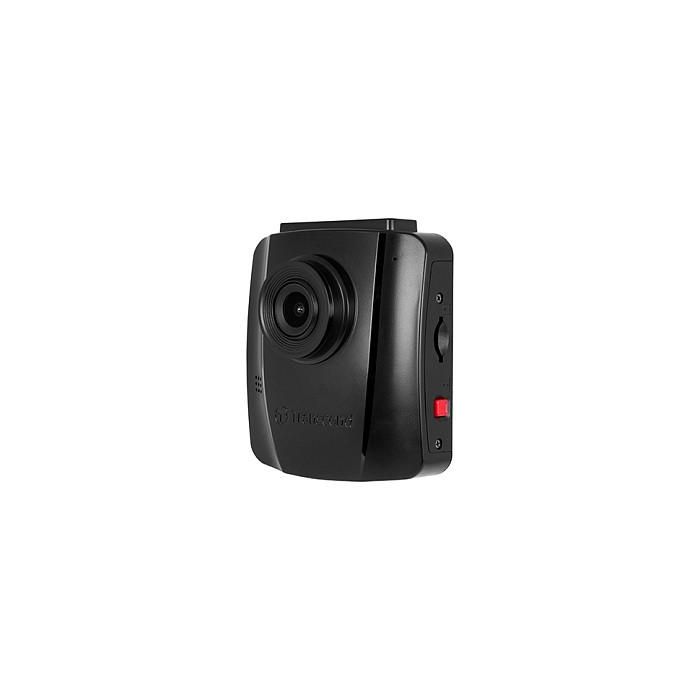 Transcend DrivePro 110 Dashcam, Quad HD, 64GB, Lente 140°, WDR, G-Sensor, Visibilidad Nocturna, Grabación de Emergencia 2