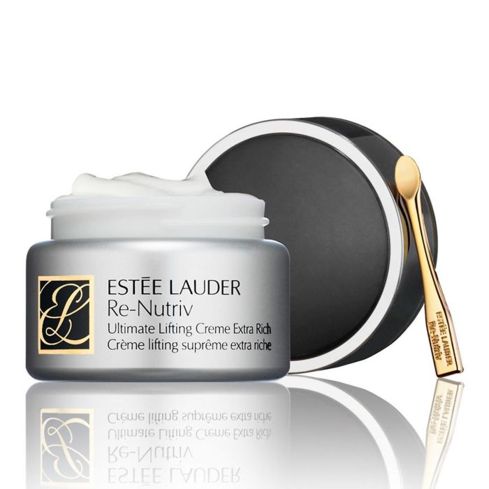 Estée Lauder Re-nutriv crema extra rica ultimate lifting 50 ml