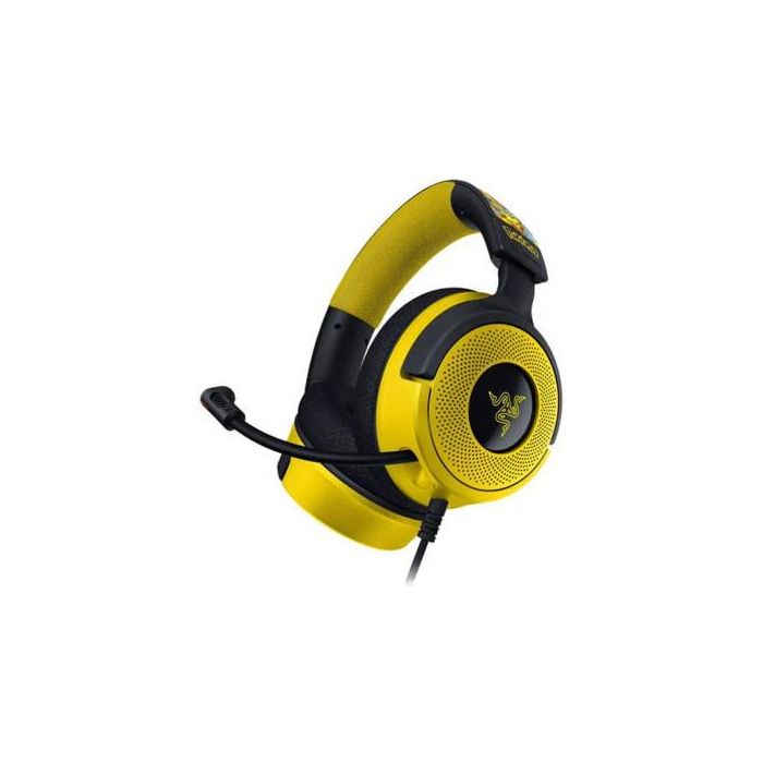 Auriculares Razer Kraken V4 X Pokemon Kanto Starters Edit. (Rz04-05180300-R3M1) 0 Auriculares Razer Kraken V4 X Pokemon Kanto Starters Edit. (Rz04-05180300-R3M1) 0