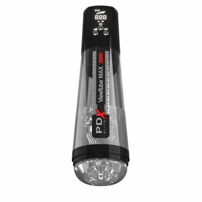 Masturbador Masculino Pipedream VIEWTUBE MAX VIEW 5 Masturbador Masculino Pipedream VIEWTUBE MAX VIEW 5