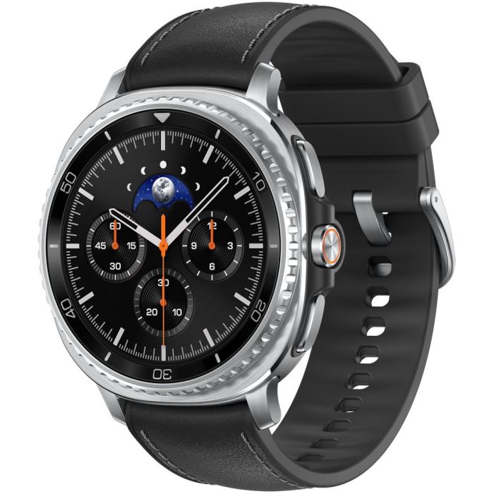 SAMSUNG Galaxy Watch8 Classic 46mm LTE SM-L505, Black
