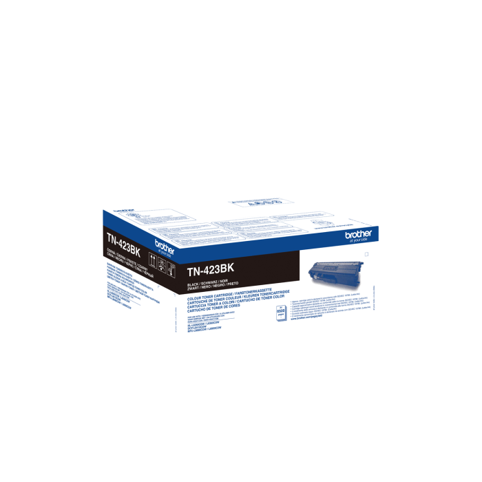 Brother Tóner Negro Compatible con HL-L8260CDW, HL-L8360CDW, DCP-L8410CDW, MFC-L8690CDW, MFC-L8900CDW - 6.500 Páginas 1