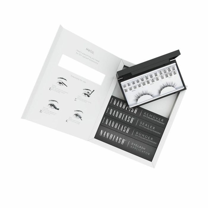 Nanolash Classy Estuche Nanolash Classy Estuche