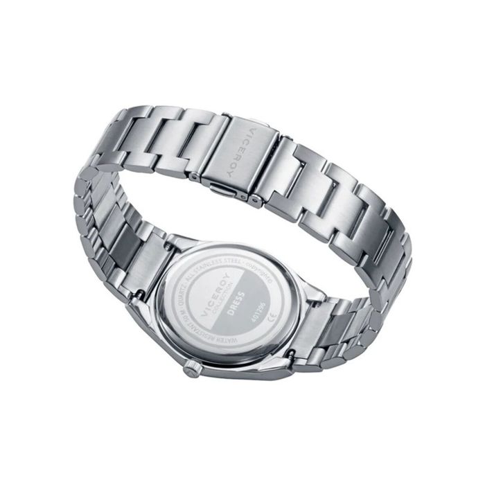 Reloj Mujer Viceroy 401296-07 (Ø 34 mm) 3