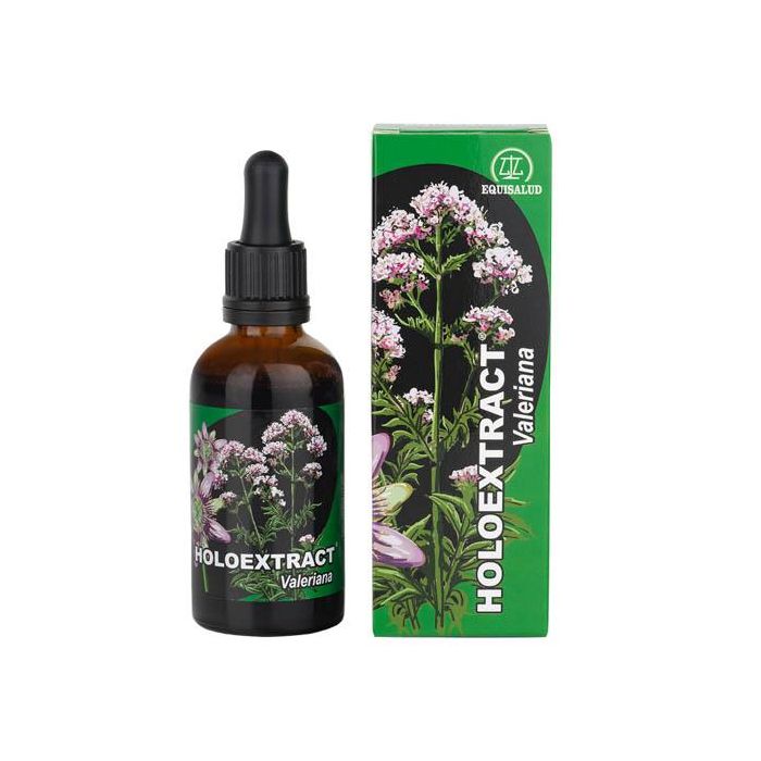 Holoextract Valeriana Holoextract Valeriana
