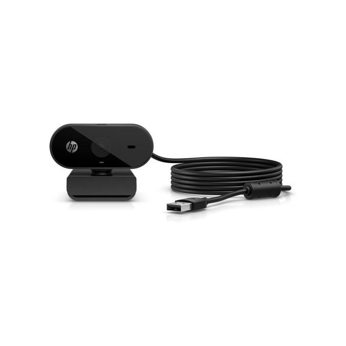 HP Webcam 325 FHD USB