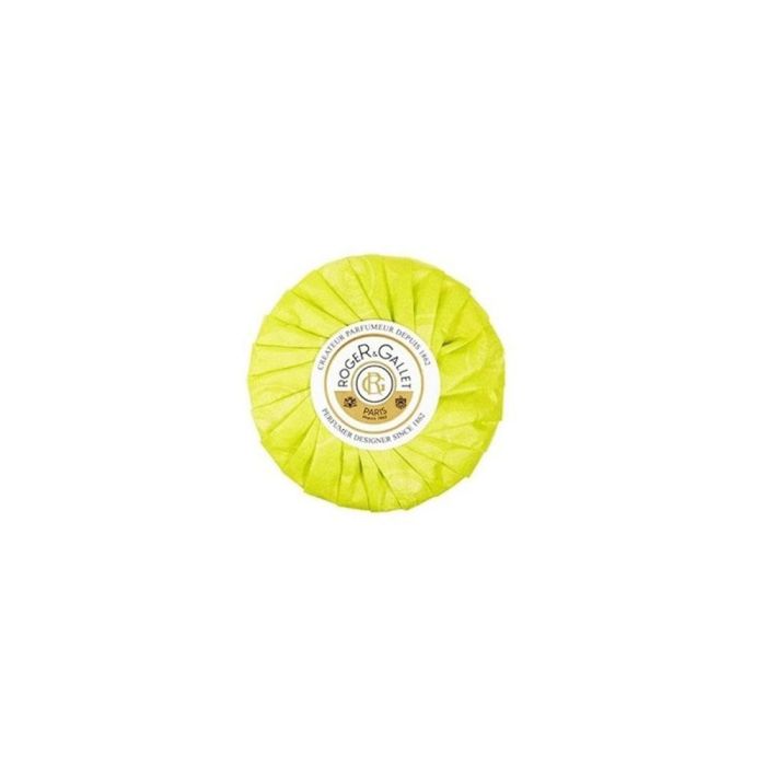 Roger & Gallet Fleur D'Osmanthus Jabón Perfumado 100 gr Roger & Gallet Fleur D'Osmanthus Jabón Perfumado 100 gr