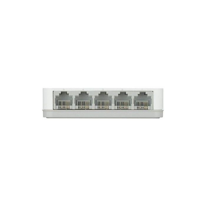 Switch 5 Puertos 10 100 Mb 3 Switch 5 Puertos 10 100 Mb 3