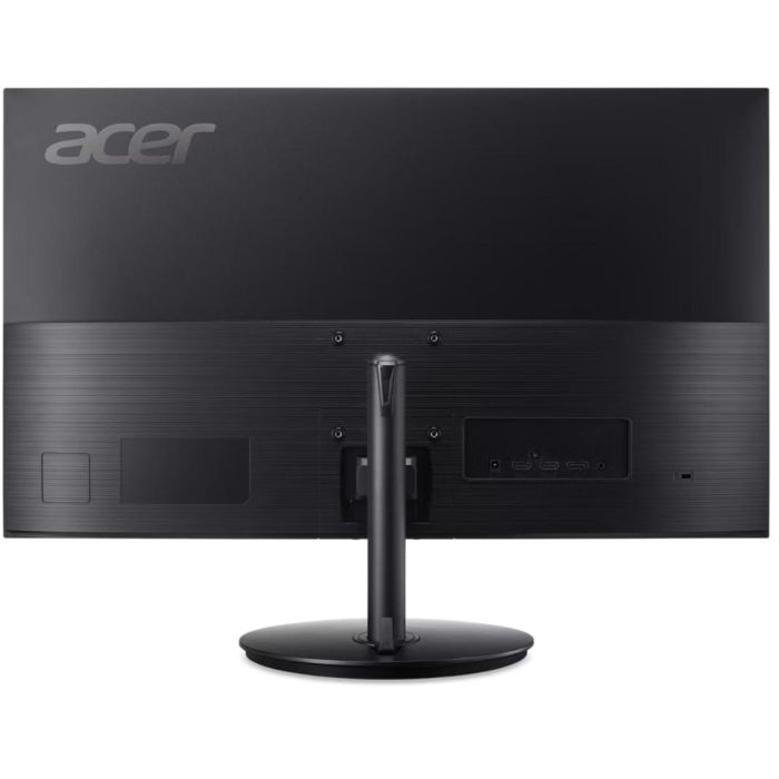 Acer Nitro XF240YM3 (60 cm (24 Zoll). schwarz. FullHD. IPS. Free-Sync Premium. 180Hz Panel) 4 Acer Nitro XF240YM3 (60 cm (24 Zoll). schwarz. FullHD. IPS. Free-Sync Premium. 180Hz Panel) 4