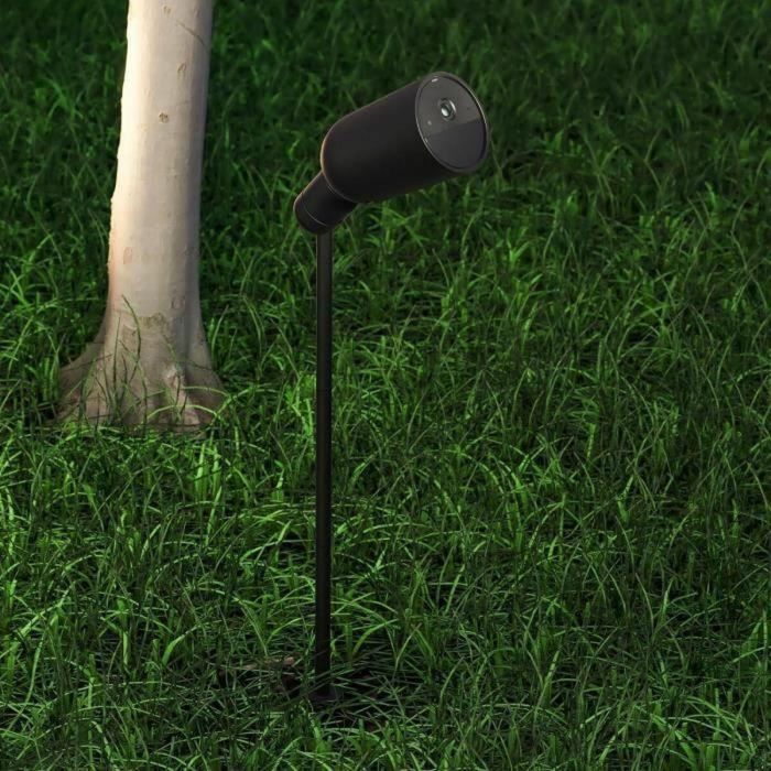 Philips Hue Estaca de Tierra para Cámara PHI8720169262911 Segura 3