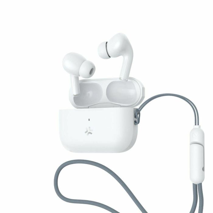 Auriculares Celly HARMONYWH 0 Auriculares Celly HARMONYWH 0