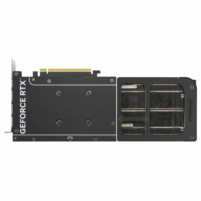 ASUS Prime -RTX5060TI-O16G NVIDIA GeForce RTX 5060 Ti 16 GB GDDR7 7 ASUS Prime -RTX5060TI-O16G NVIDIA GeForce RTX 5060 Ti 16 GB GDDR7 7