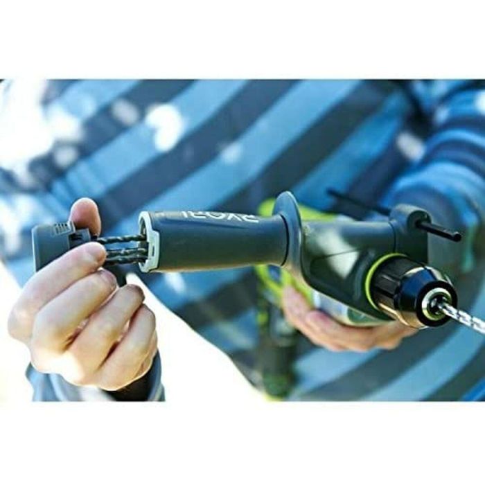 Taladro de impacto Ryobi RPD1200K 1200 W 230 V 1