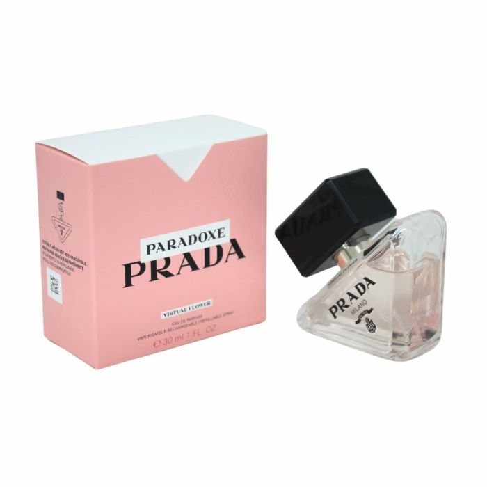 Perfume Mujer Prada Paradoxe Virtual Flower EDP 1 Perfume Mujer Prada Paradoxe Virtual Flower EDP 1