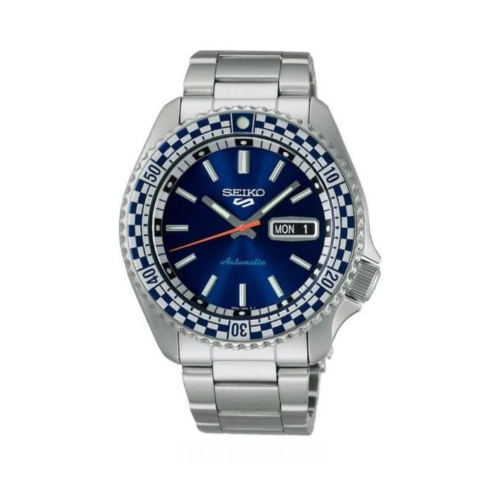 Reloj Hombre Seiko SRPK65K1 (Ø 42,5 mm) 0 Reloj Hombre Seiko SRPK65K1 (Ø 42,5 mm) 0