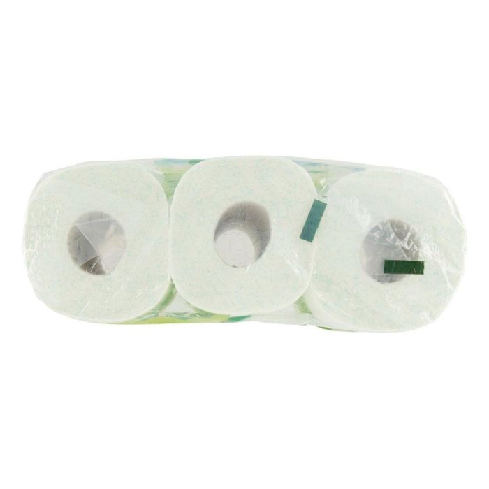 Nicky Nature Aloe Vera Papel Higiénico 3 Capas 2 Nicky Nature Aloe Vera Papel Higiénico 3 Capas 2