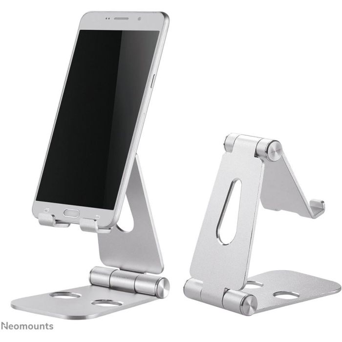 Soporte Neomounts DS10-160SL1 7" Plata 6