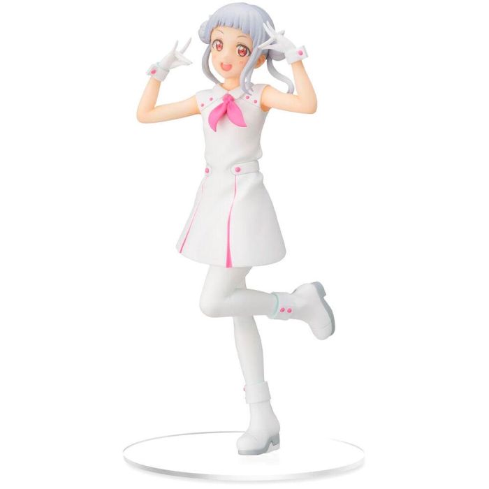 GOOD SMILE Figura PM Chisato Arashi Wish Song Love Live! Superstar! 19cm