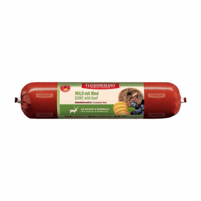 Comida húmeda Fleischeslust 6781749 400 gr 7 Comida húmeda Fleischeslust 6781749 400 gr 7