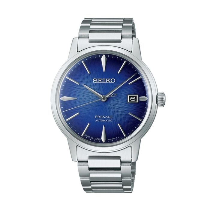 Reloj Hombre Seiko SRPJ13J1